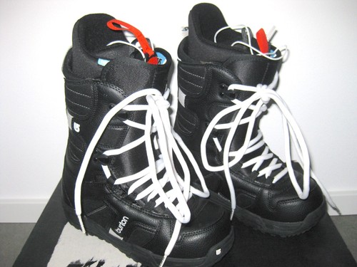 Burton snowboard scarpe - , da