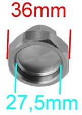 ADATTATORE STRUMENTO VALVOLA