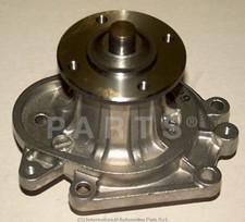 POMPA ACQUA TOYOTA Hilux