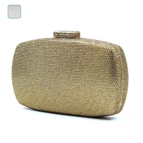 Pochette donna cerimonia
