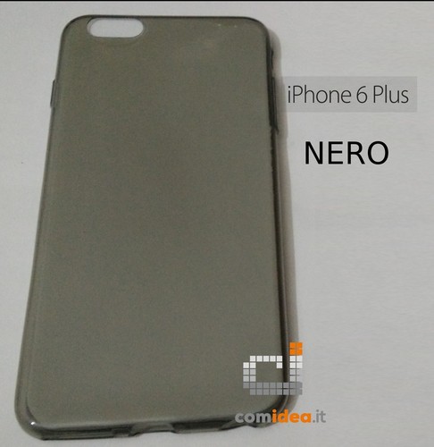 Cover custodia silicone - cover,