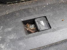 61315A2BCB5 pulsantiera alzavetri anteriore destra per BMW X1 (U11) SDRIVE 18 I