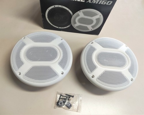 Altoparlanti woofer marini - altoparlanti,