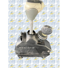 Cambio manuale smart - cambio, fortwo