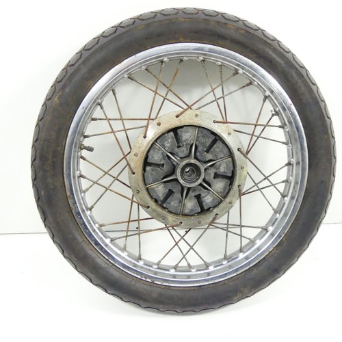 Suzuki 250 73 cerchione - suzuki, ez: