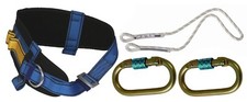 Cinturone protezione light - protezione,