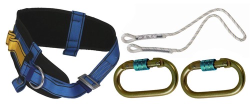 Cinturone protezione light - protezione,