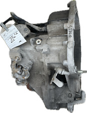 Cambio manuale leva per