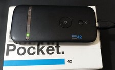 WI-FI INTERNET WEB POCKET 3