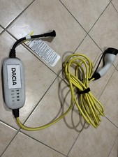 Carica batteria Domestico Per Auto Elettrica Dacia spring