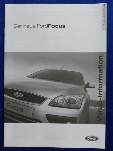 Ford focus titanium torneo - focus,
