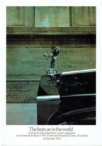 Rolls royce shadow - s.shadow, &