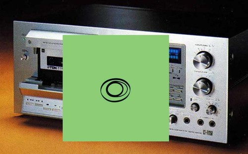 Set cinghie per registratore - 3,