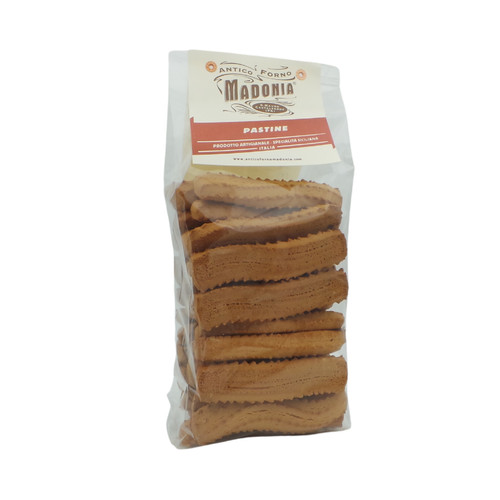 Biscotti antico forno madonia - forno,
