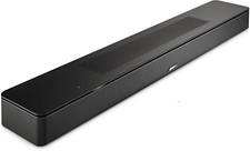 Smart Soundbar Dolby Atmos, il