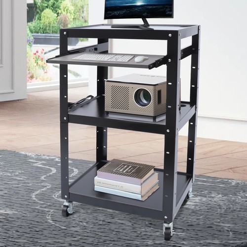 Carrello mobile workstation - carrello,