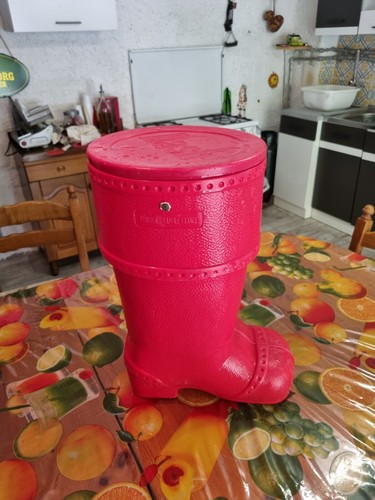 Fustino dash vintage edizione - dash,