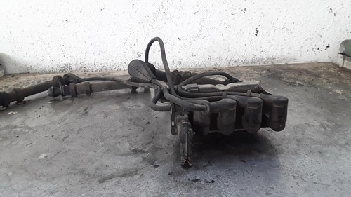 Bobine accensione per fiat - accensione,