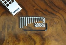 Thorens Serie TP Cuffia Phono