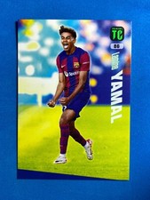 Panini Top Class 2024 n. 86