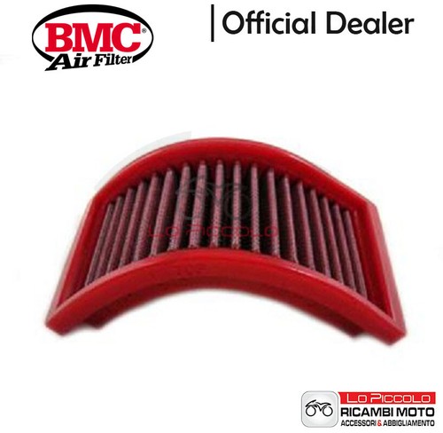 Fm606 filtro aria sportivo - aria,