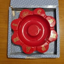 Posacenere campari vintage