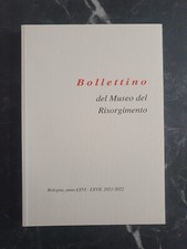 Bollettino del Museo del