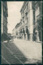 Salerno Cava dei Tirreni