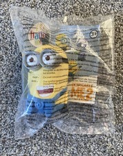 Giocattolo Happy Meal Minions