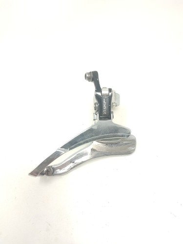 Front derailleur - a,