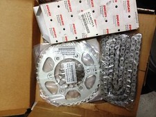 kit catena corona  pignone