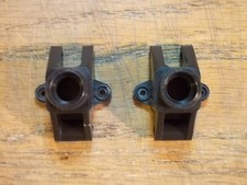 Mozzi posteriori FX-12 -