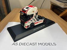 IXO/HACHETTE TUNING TRUCK