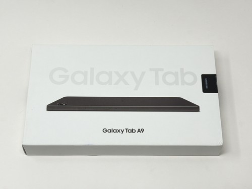 Samsung galaxy tab - a9, 8,7"
