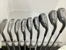 TaylorMade RBZ Set di ferri