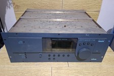 Orban Optimod FM 8200 digitale