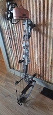 Hoyt alpha x 30