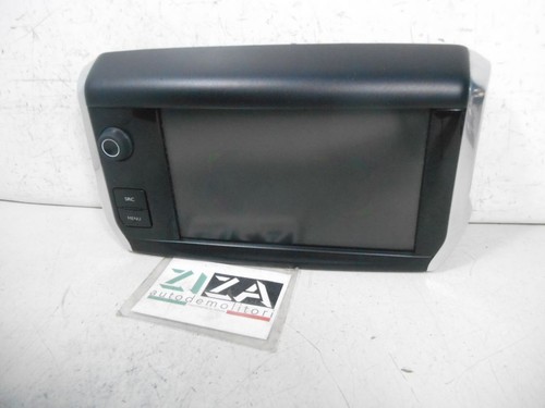 Display autoradio navigatore - autoradio,