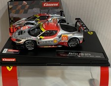 SLOT CAR CARRERA EVOLUTION