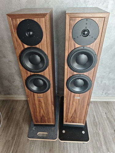 Dynaudio contour legacy - contour,