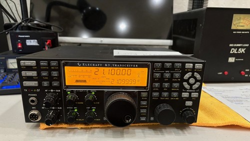 Elecraft 100 - elecraft, k3/100