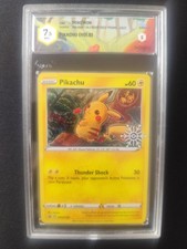Pokemon Card PSA BGS PROMO
