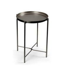 TAVOLINO STYLE TONDO