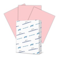 Hammermill Colored Paper, 20lb
