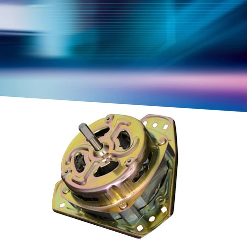 Motore centrifuga lavatrice