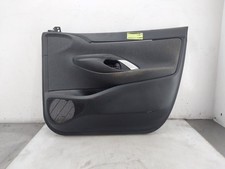 FRONT DOOR PANEL DX Toyota