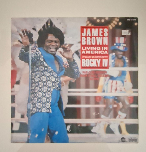 Mix vinile james brown - vinile,