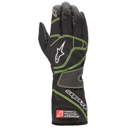 Guanti alpinestars tempest - guanti, v2