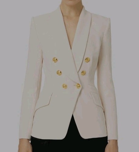 Giacca elisabetta franchi - giacca,