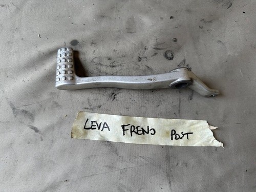 1010124 leva pedale - ,